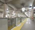 地下鉄天王寺駅