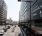 天王寺駅誕生