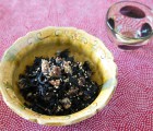 缶たん料理