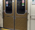 ヒョウ柄