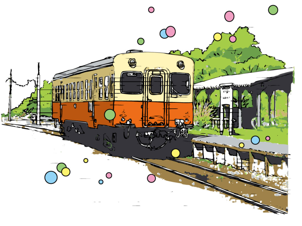鉄道の日イベント