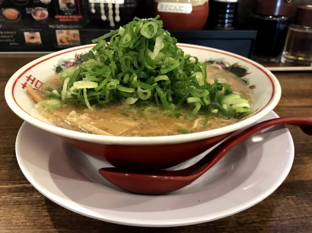 ラーメン