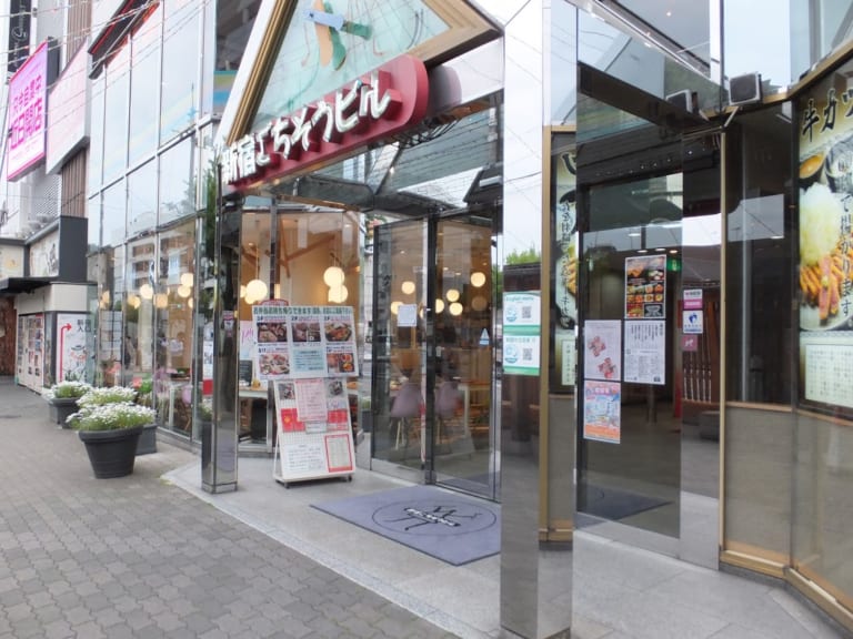 【大阪市天王寺区・阿倍野区】休業だった新宿ごちそうビルの「たちばな」、「男はつらい」、「とりひめ」は11月末に閉店し