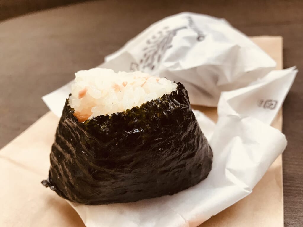 阿倍野区のOnigiri Time おにぎりや