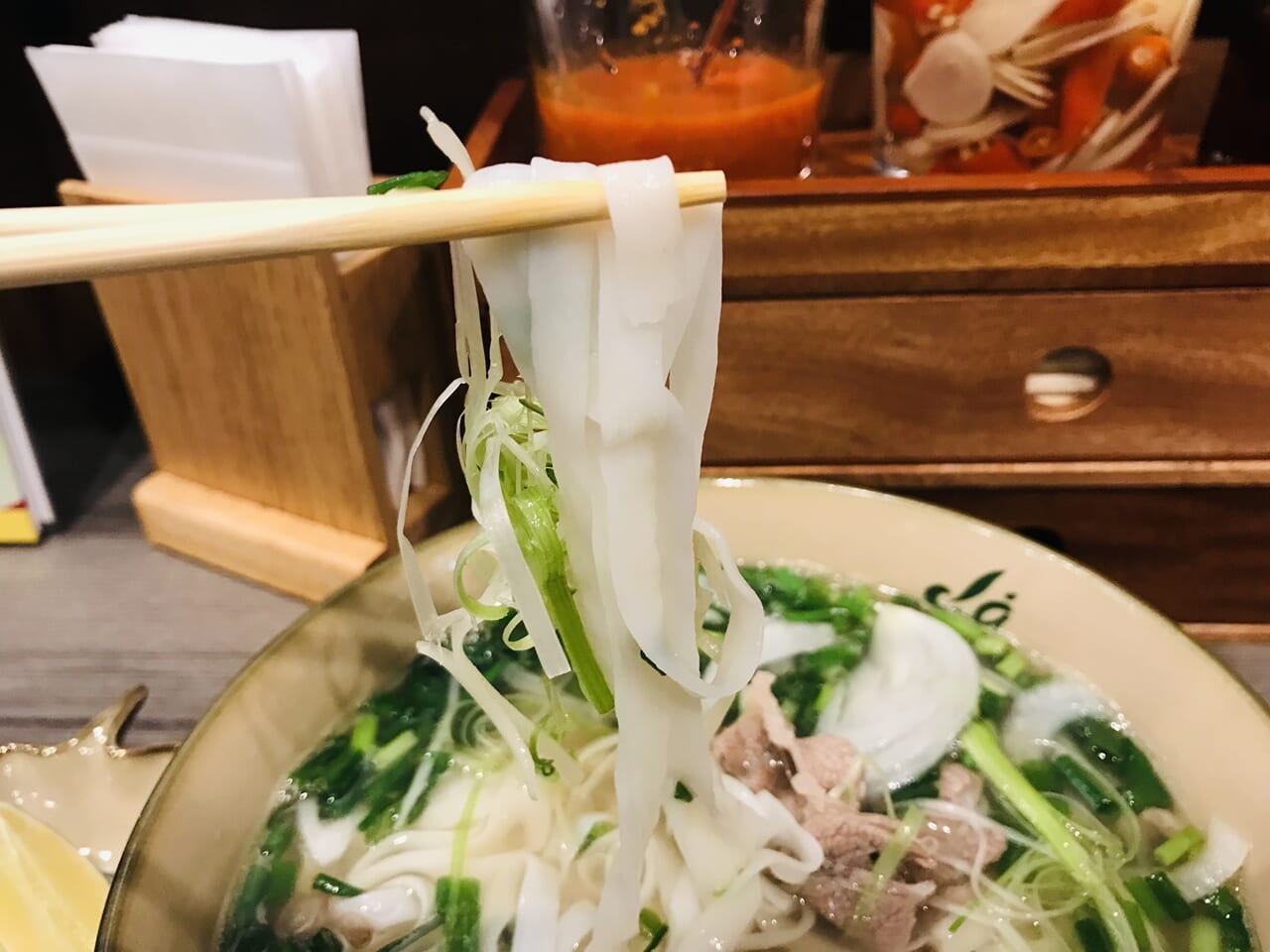 ラ ハノイ デリ