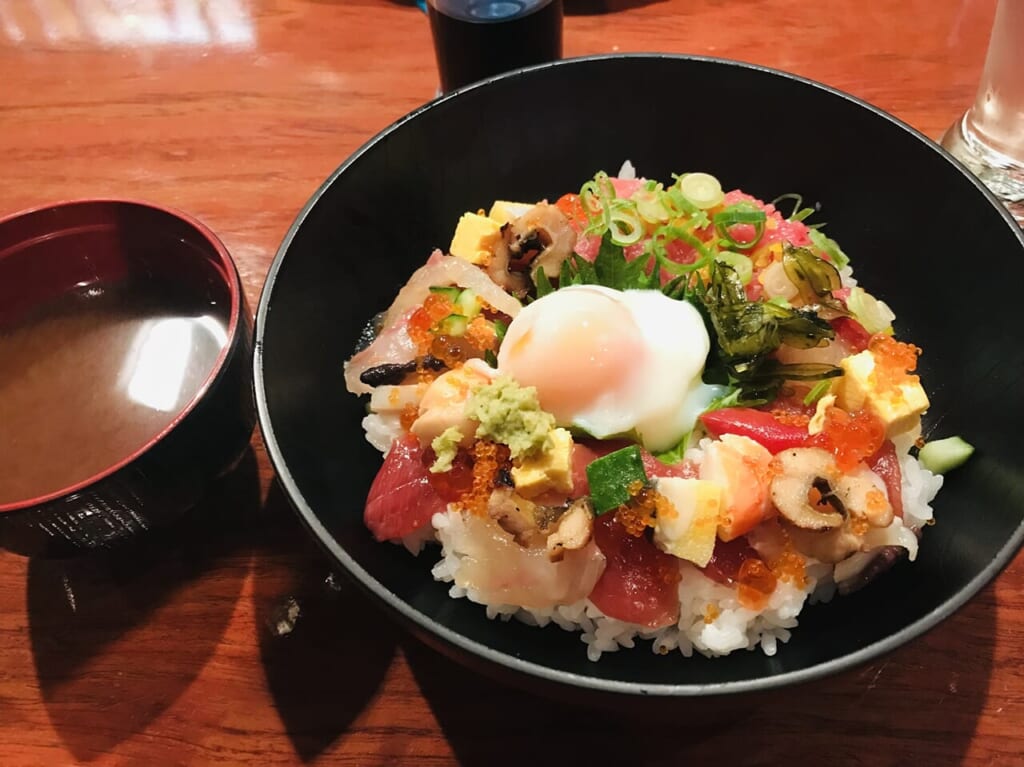 昭和町のBar Smoky