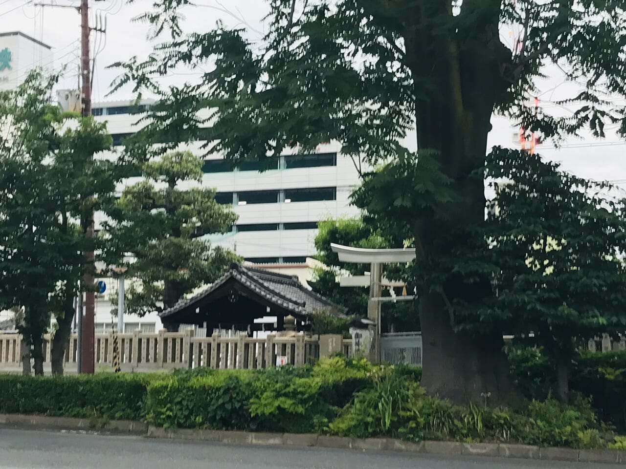 五條宮