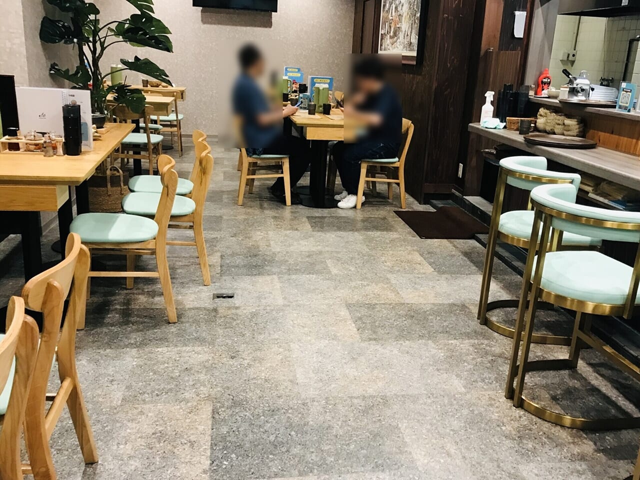 ラ ハノイ デリ