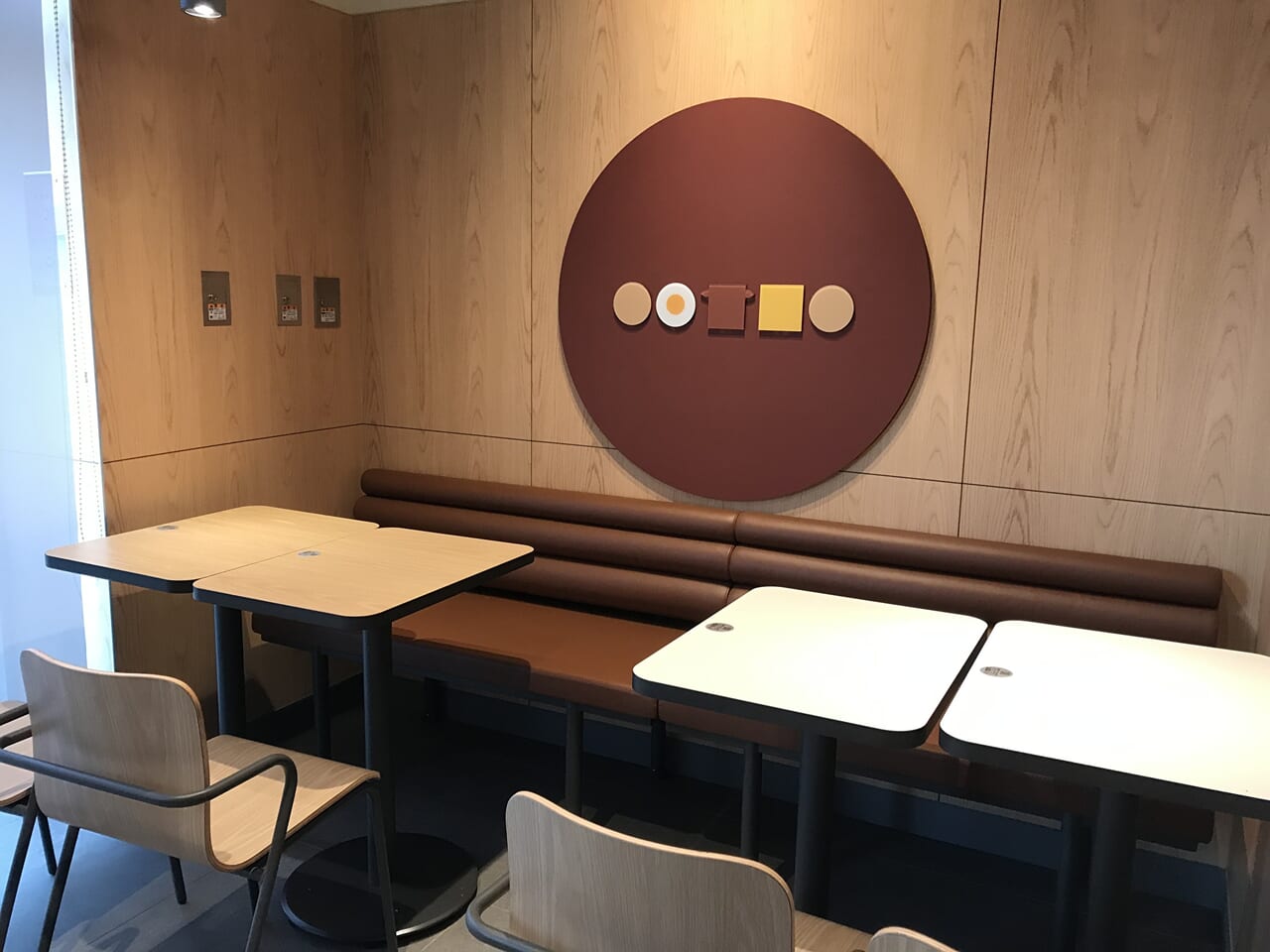 マクドナルド寺田町店