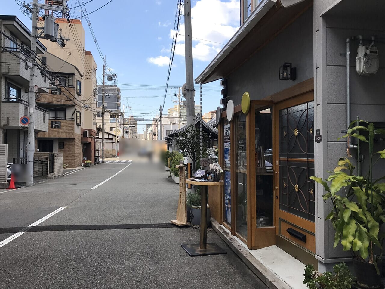 ビストロ ビンビン 上本町5店