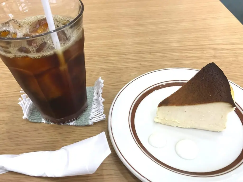 クレオ大阪中央のチャレンジカフェmoment