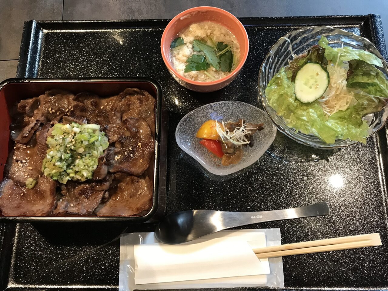 熟成焼肉えいき