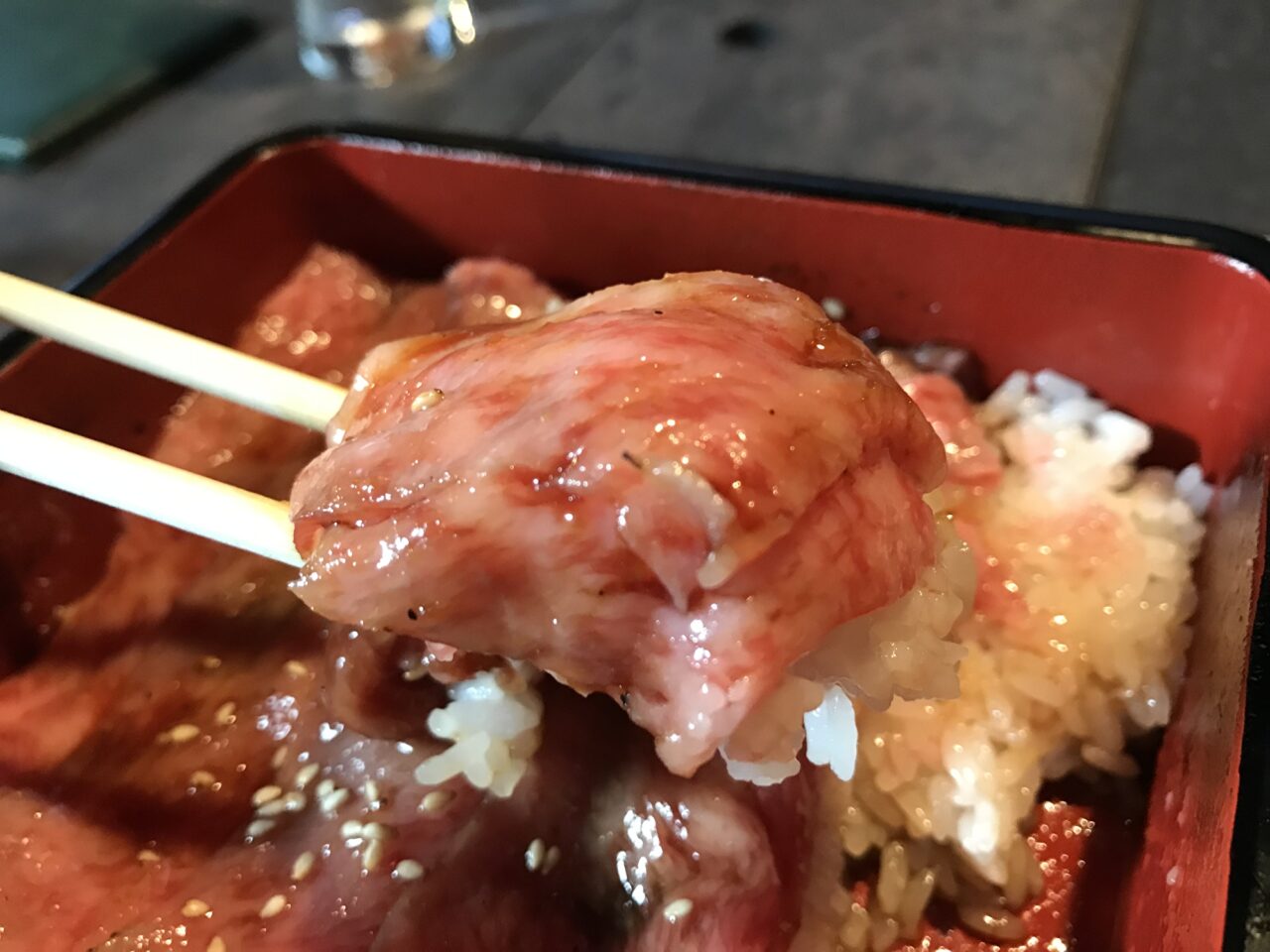 熟成焼肉えいき