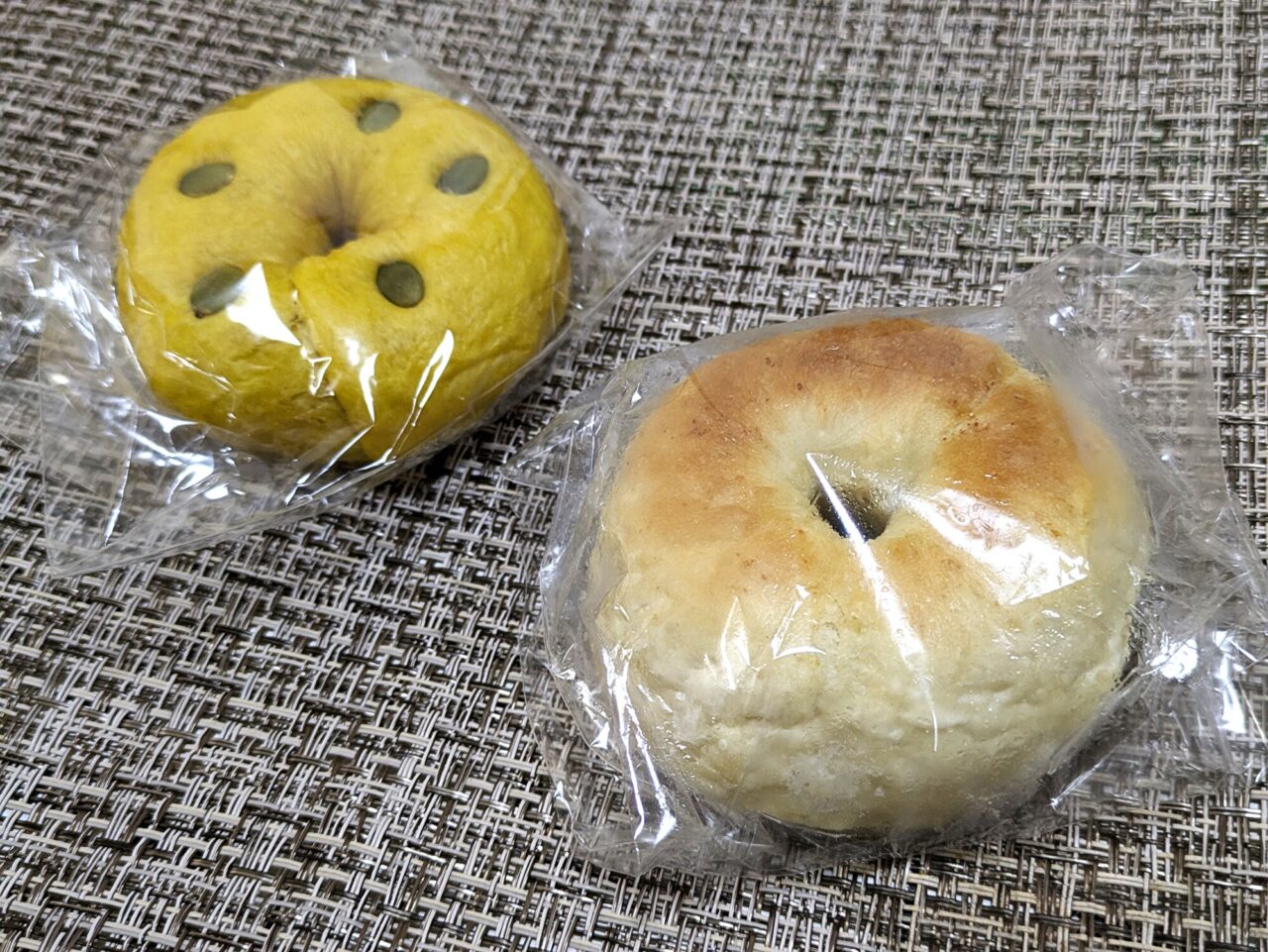 阿倍野区のGOOD BAGEL