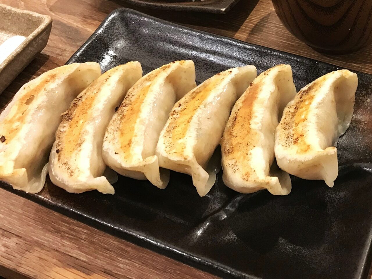 肉汁餃子のダンダダン 天王寺店